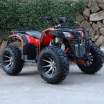 Квадроцикл ZONGSHEN Tundra 4X4 Standart