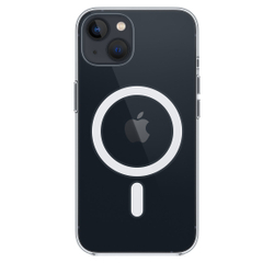 Clear Case with MagSafe iPhone 13/14