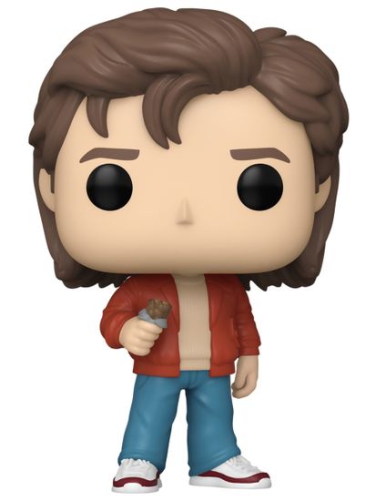 Фигурка Funko POP! TV Stranger Things S5 Steve Harrington (1779) 75749 / Фигурка Фанко ПОП! по мотивам сериала "Очень странные дела", Стив