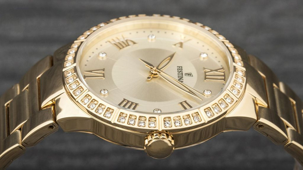 Женские наручные часы Festina F16720/2