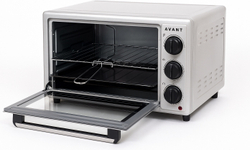 ЭЛ.ПЕЧЬ AVANT OTG-35P240MDD-J02G серый