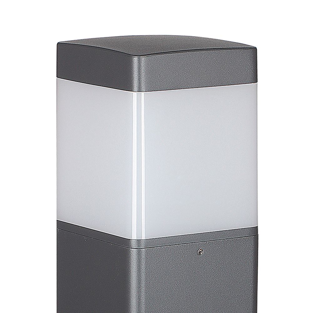 8846 Наземный уличный светильник CHICAGO