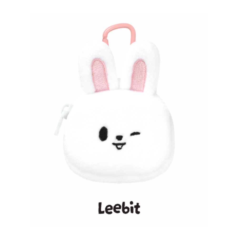 Мини рюкзак для игрушки SKZOO MINI BACKPACK KEYRING - RUN IT