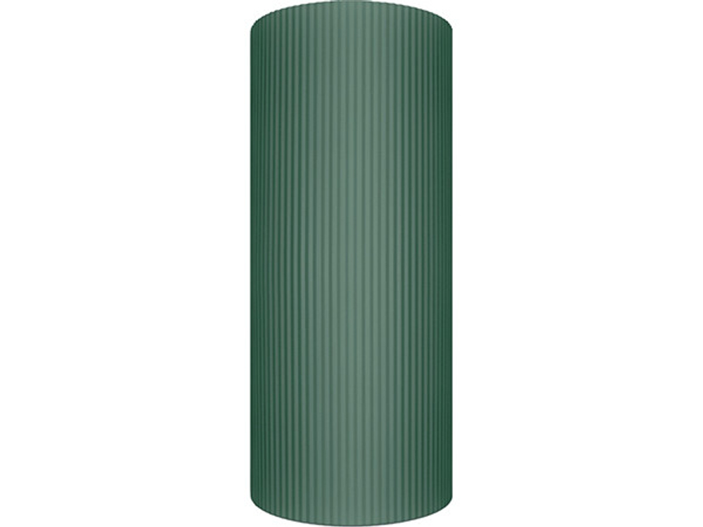 Вытяжка MAUNFELD EDELWEISS 39 WALL зелёный