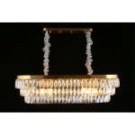 Подвесная люстра Aployt FRANCHESKA APL.837.03.12