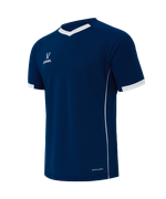 Футболка игровая Jogel DIVISION PerFormDRY Prisma Jersey, темно-синий Z4