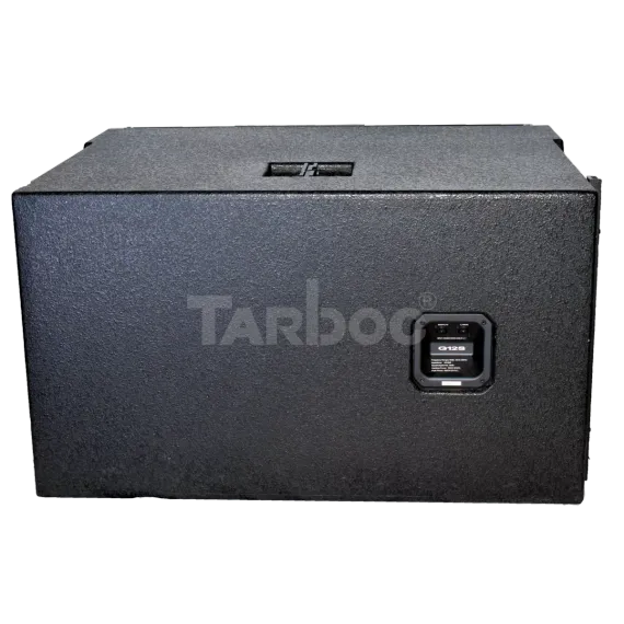 TARBOC G-12S (MM-1-3351) - Пассивный сабвуфер линейного массива G-12S