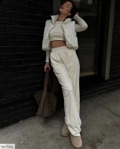 Жилет IH-7334 Фабрика Моды