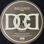 Dead Can Dance ‎– Dead Can Dance (Европа 2023г.)