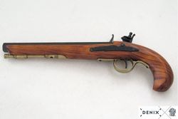 Denix Пистоль Кентукки