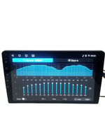 Автомагнитола 2DIN HDLED9.35" Android 4+64GB DV-pioneer.Ok CC3