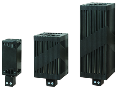 Обогреватель в пластиковом кожухе 150 Вт, 110…250 В