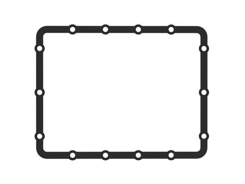 ZS1100-ZS1115 Прокладка радиатора