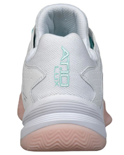 Женские  кросовки для Padel NOX AT10 Lux - белый