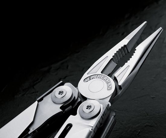 Мультитул-инструмент Leatherman Surge 830165