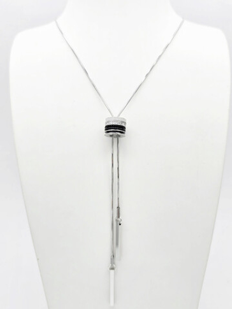 91003791 Колье Selena