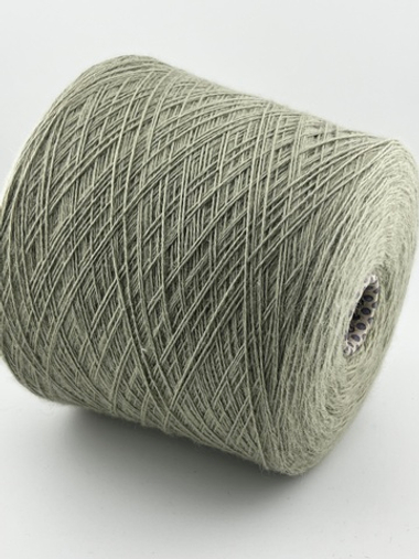 Brunello Cucinelli Linea kid cashmere suri 50% кашемир 30% альпака сури 20% кид мохер 485м/100г