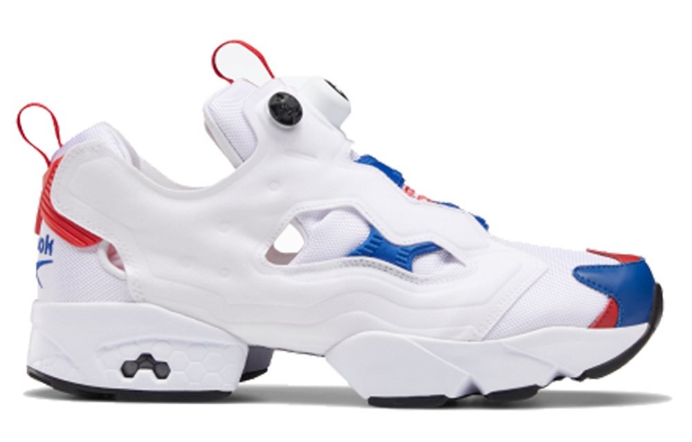 Кроссовки Reebok Insta Pump Fury Og Mu