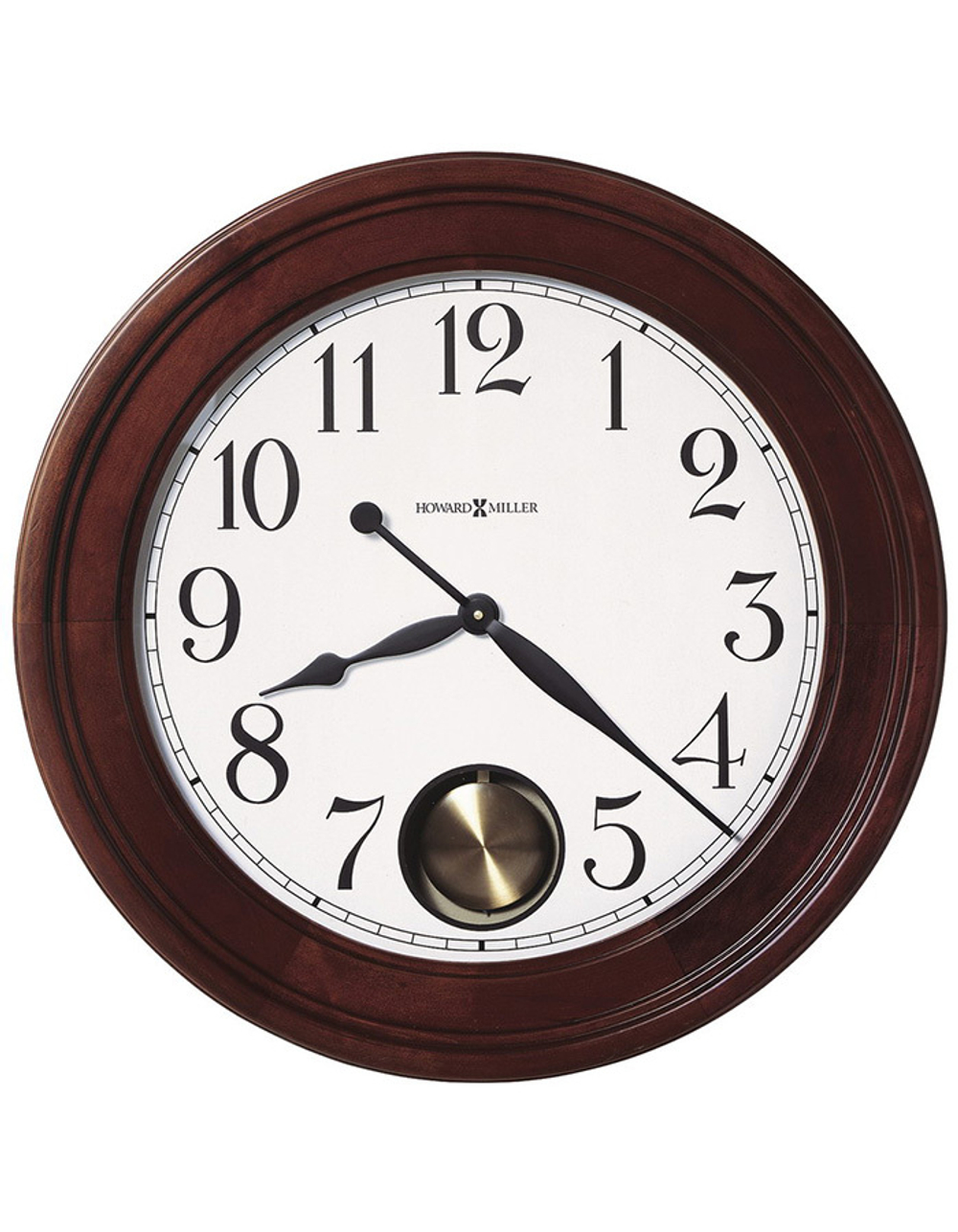 Часы настенные Howard Miller 625-314 США