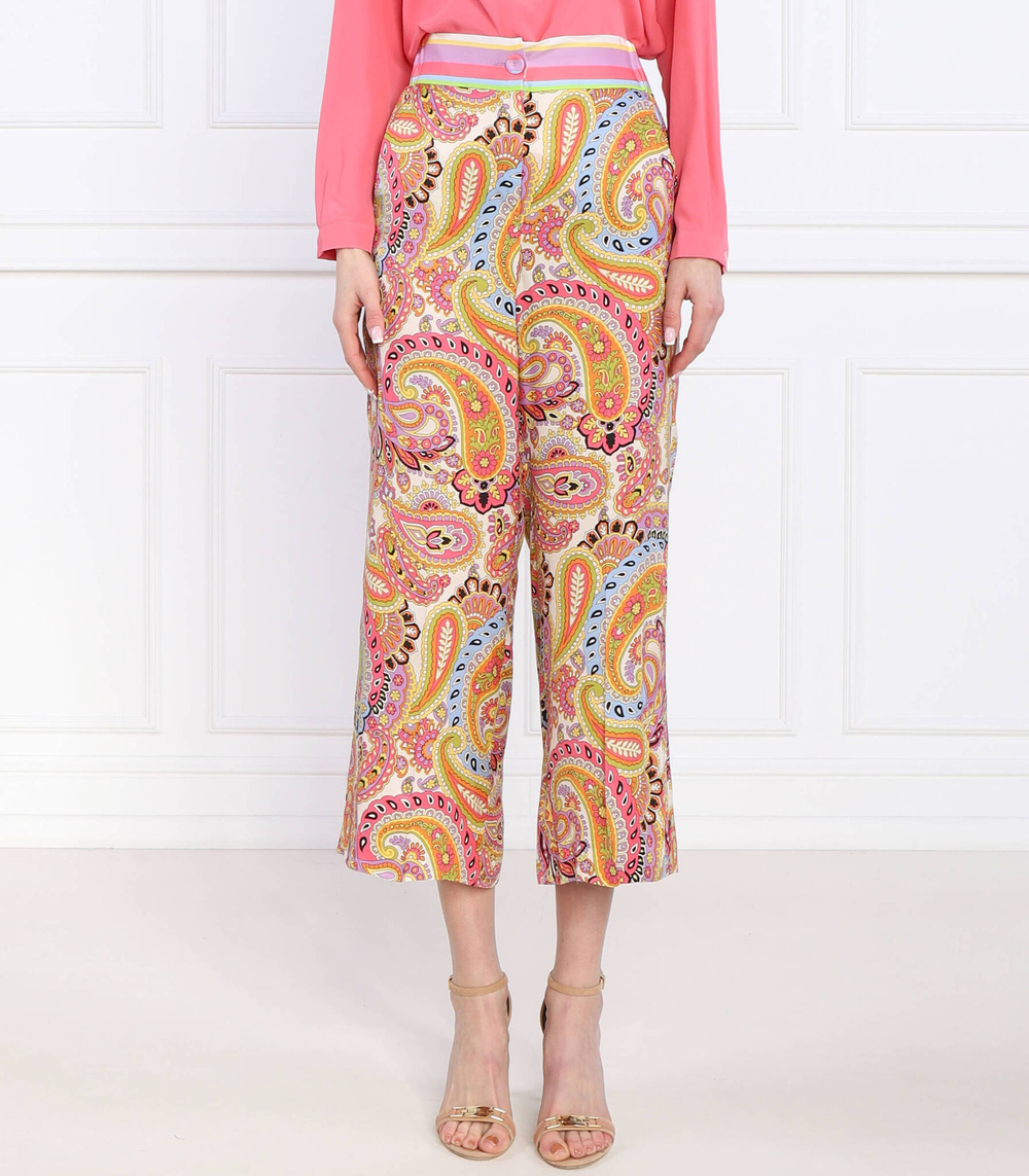 штаны Marella - разноцветная(31311431)