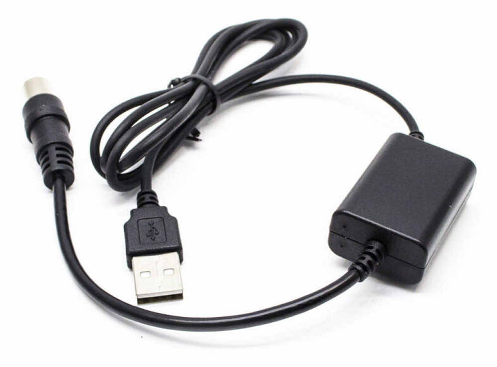 Инжектор питания USB для антенн Zolan UI-01