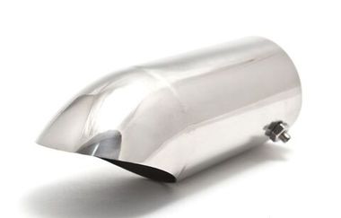 Насадка на глушитель 8022, 160mmx76mm KING 8022