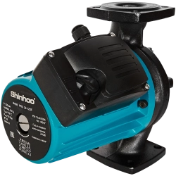 Циркуляционный насос SHINHOO BASIC PRO 32-12SF 1x230V
