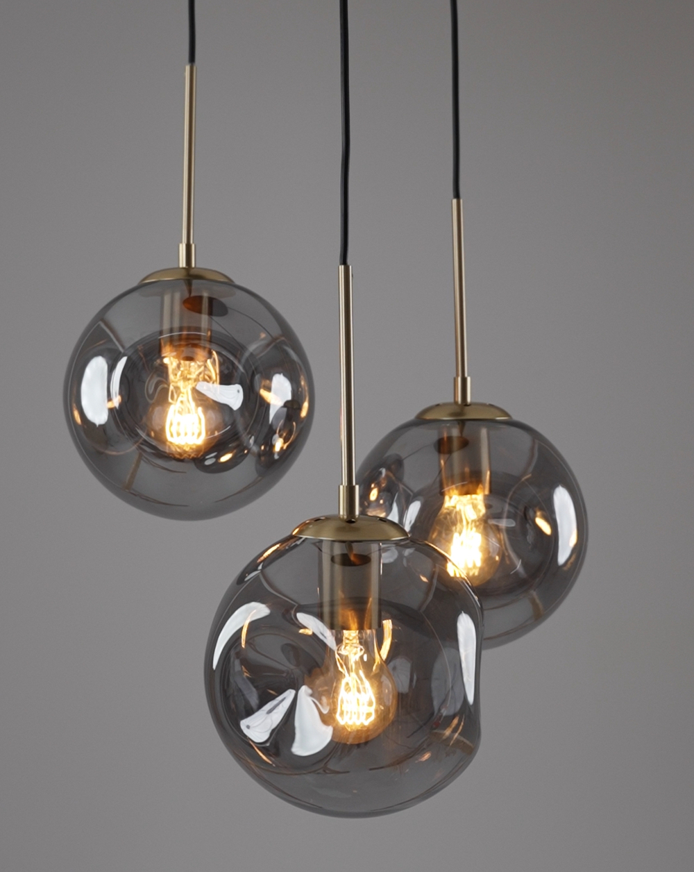 Светильник подвесной Moderli V11524-3P Amo