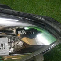 Фара левая BMW 1er F20 (2015-2017) LED