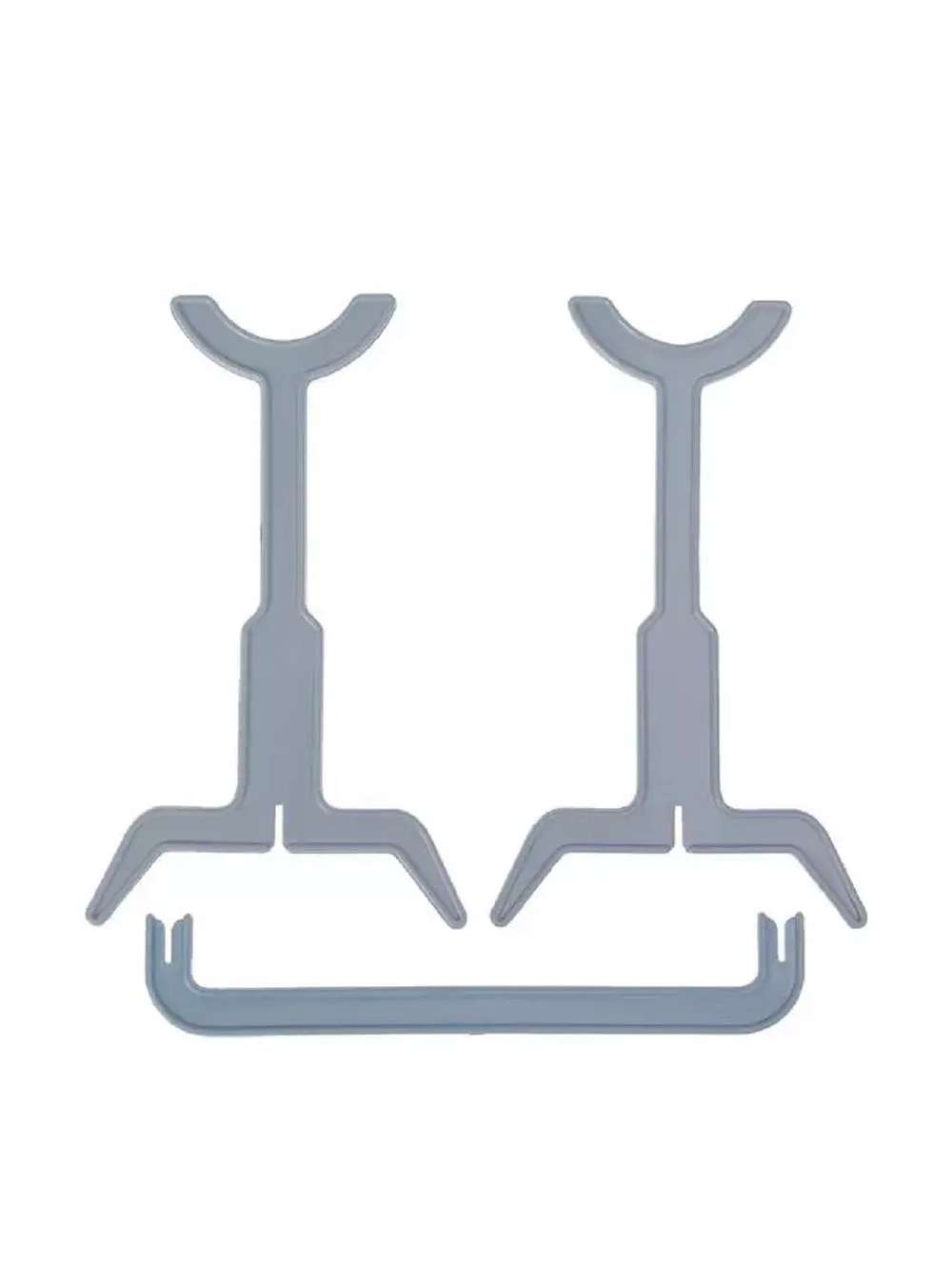 Подставка под зимнюю удочку