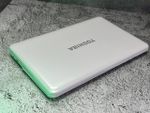 15.6" Уценённый ноутбук Toshiba c850-c2w (1366x768,Intel Core i3-2370M, RAM 4ГБ,SSD 128ГБ, Intel HD Graphics 3000, Win 10Pro)