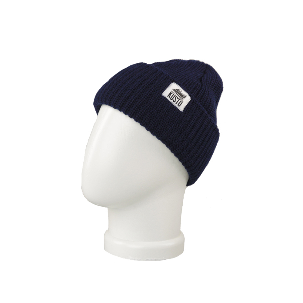 Heat Short Deep Blue