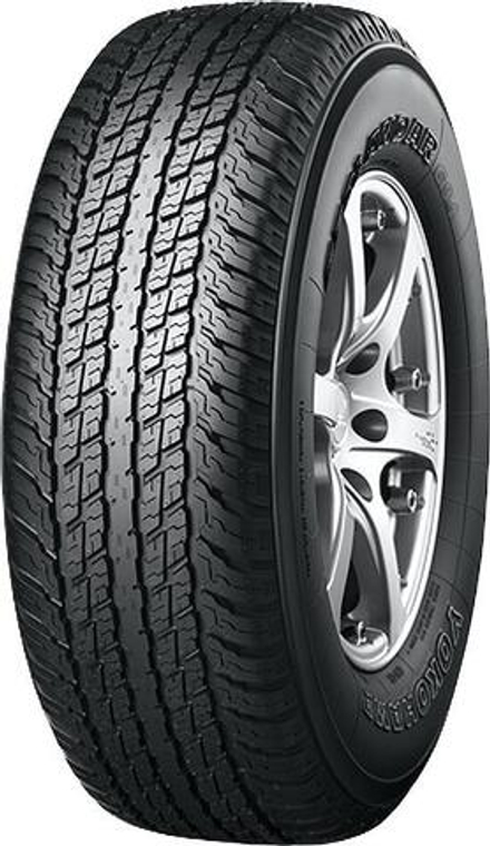 Yokohama Geolandar I/T-S G94 285/60 R18 116V