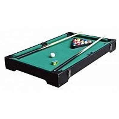 Игровой стол - настольный многофункциональный 3 в 1 "League"