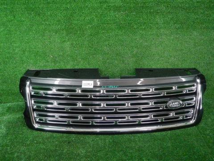 Решетка радиатора Range Rover Vogue 4 L405 (2012-2017) SVAutobiography LWB