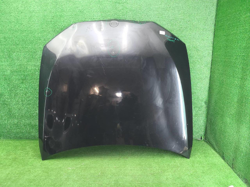 Капот BMW 5er G30 (2017-2023)