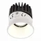 ST851.538.07PWM4 Светодиодный модуль Белый LED 1*7W 3000K 560Lm Ra90 36° IP20 D69xH75 48V SHIFT