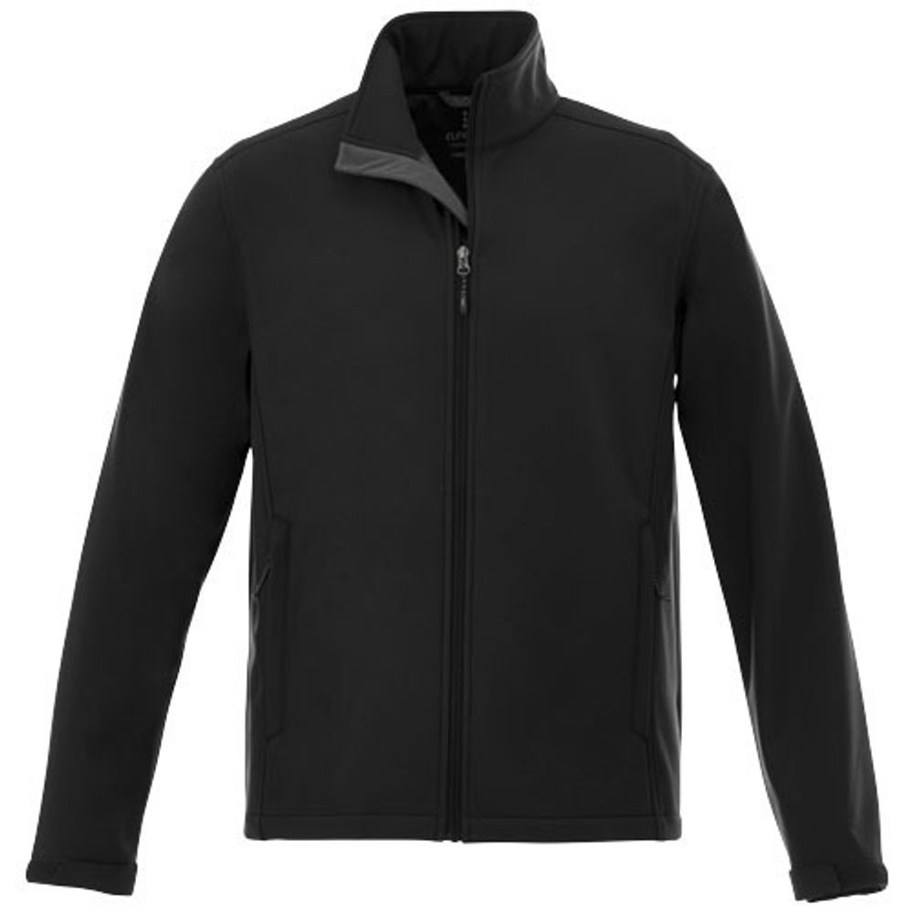 Куртка софтшел Maxson