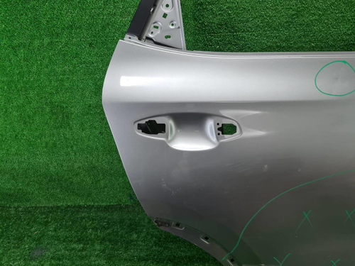 Дверь задняя правая Kia Seltos (2019-н.в.)