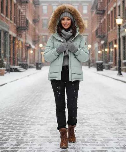 Куртка 2564332 Fabrika