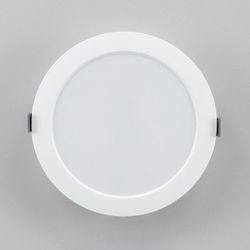 Встраиваемый светильник Citilux Галс CLD5516N