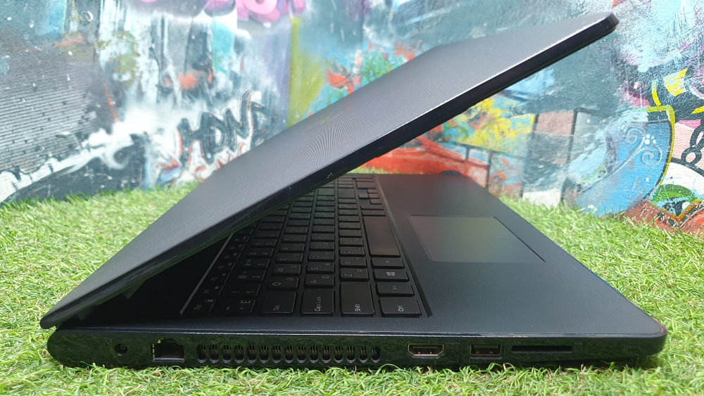 Ноутбук Dell i3-5/8Gb/inspiron 15 P47F P47F001/Windows 10