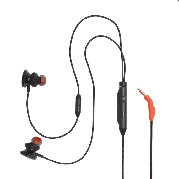 JBL Quantum 50 Black