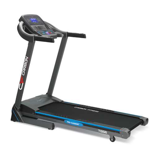 Беговая дорожка CARBON FITNESS T656
