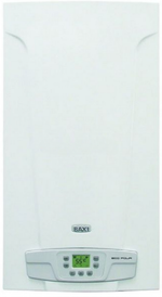 Котел газовый настенный Baxi ECO Four 24