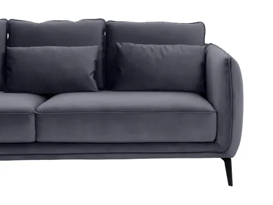 Диван Amsterdam трёхместный 865268