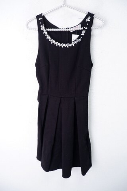 Платье Aice с камнями 42 размер