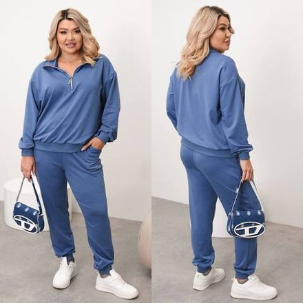 Костюм УК-133-2 Фабрика Моды