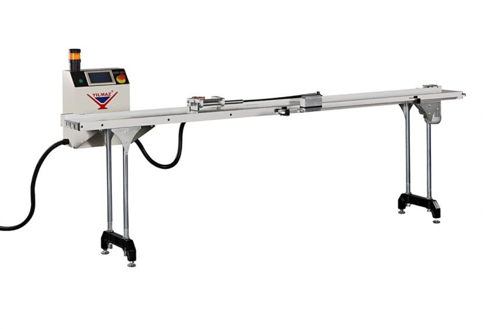 Измерительный рольганг SKN 301