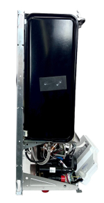 Котел настенный газовый двухконтурный ATRON H28 (TR)